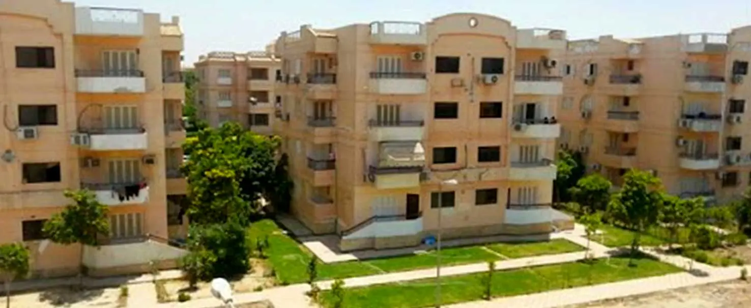 El Hay El Motamayez | Apartment