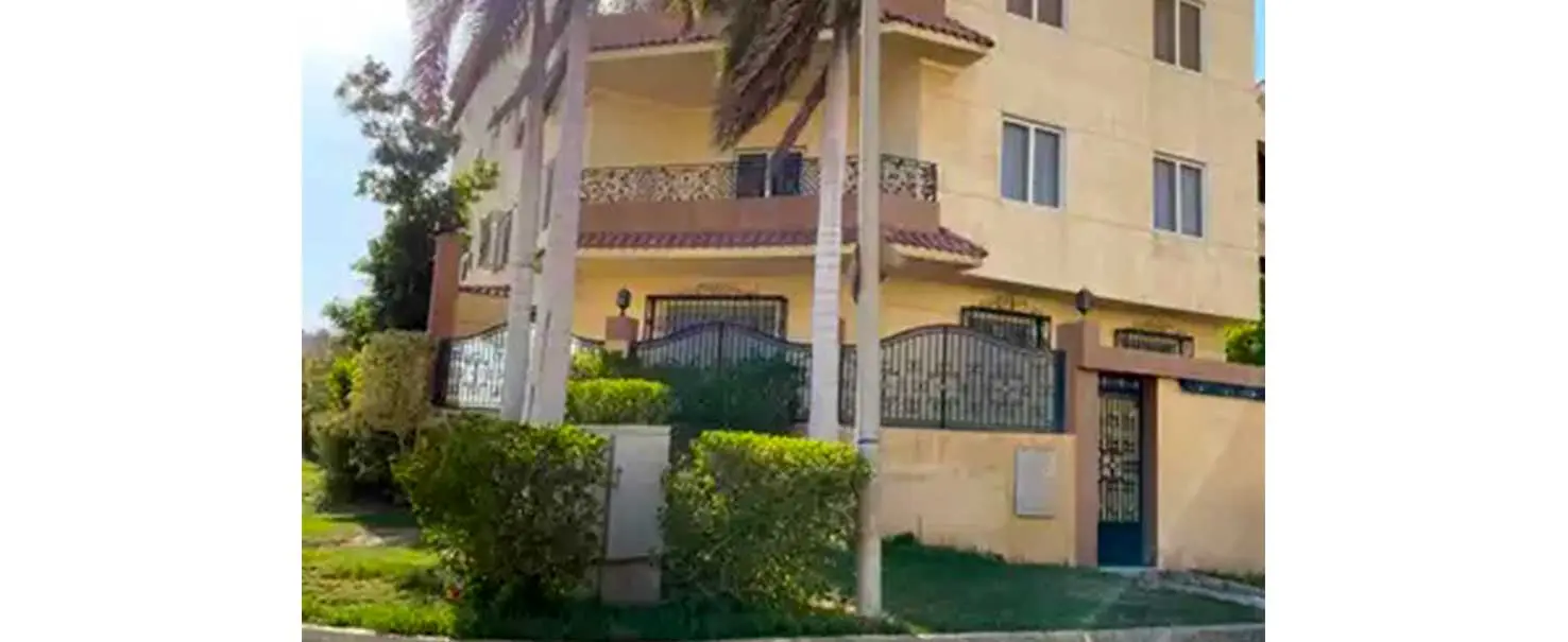 El Hay El Motamayez | Apartment