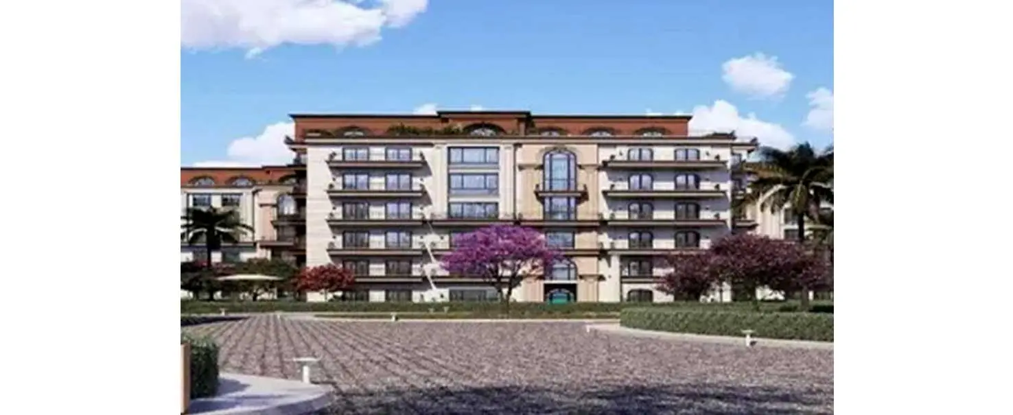 El Hay El Motamayez | Apartment