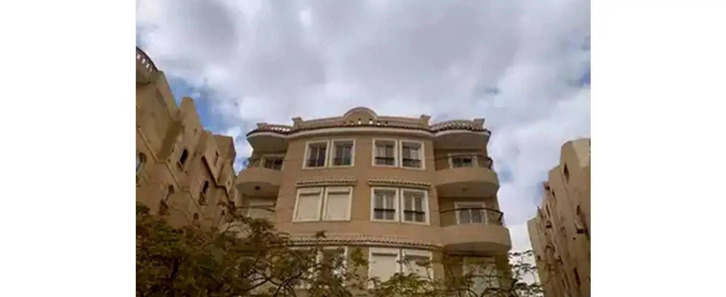 El Hay El Motamayez | Apartment