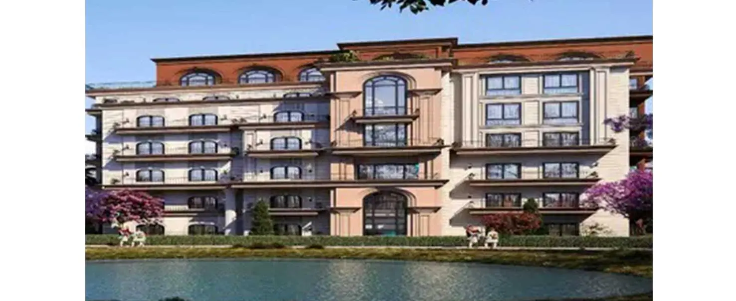 El Hay El Motamayez | Apartment