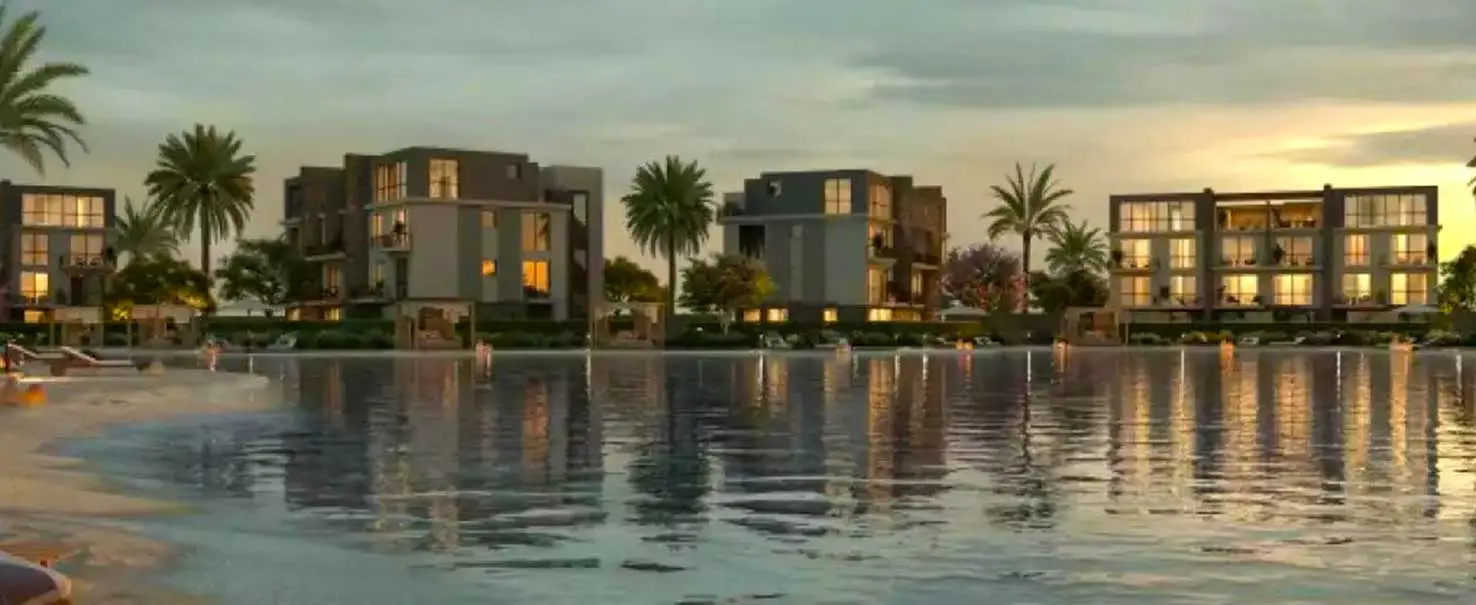 Silversands | Chalet