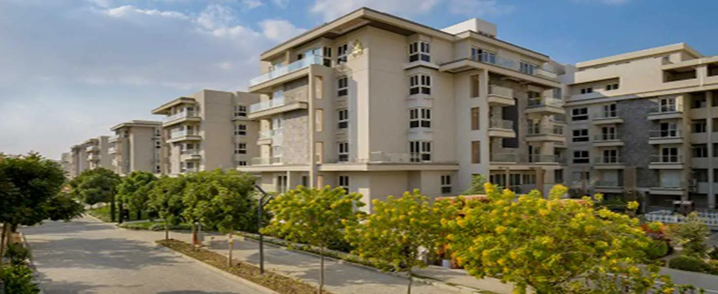 Mountain View iCity | Ground Floor