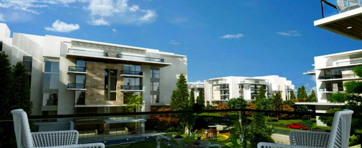 Mountain View iCity | Apartment