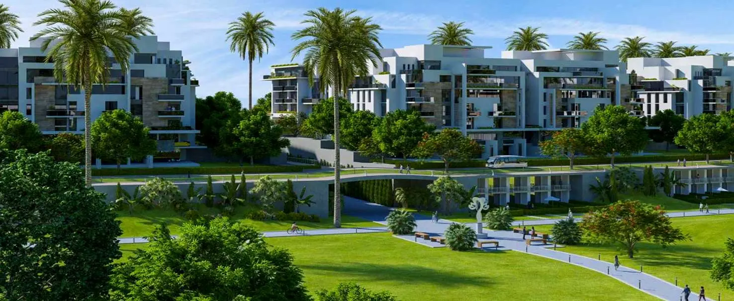 Mountain View iCity | I-Villa