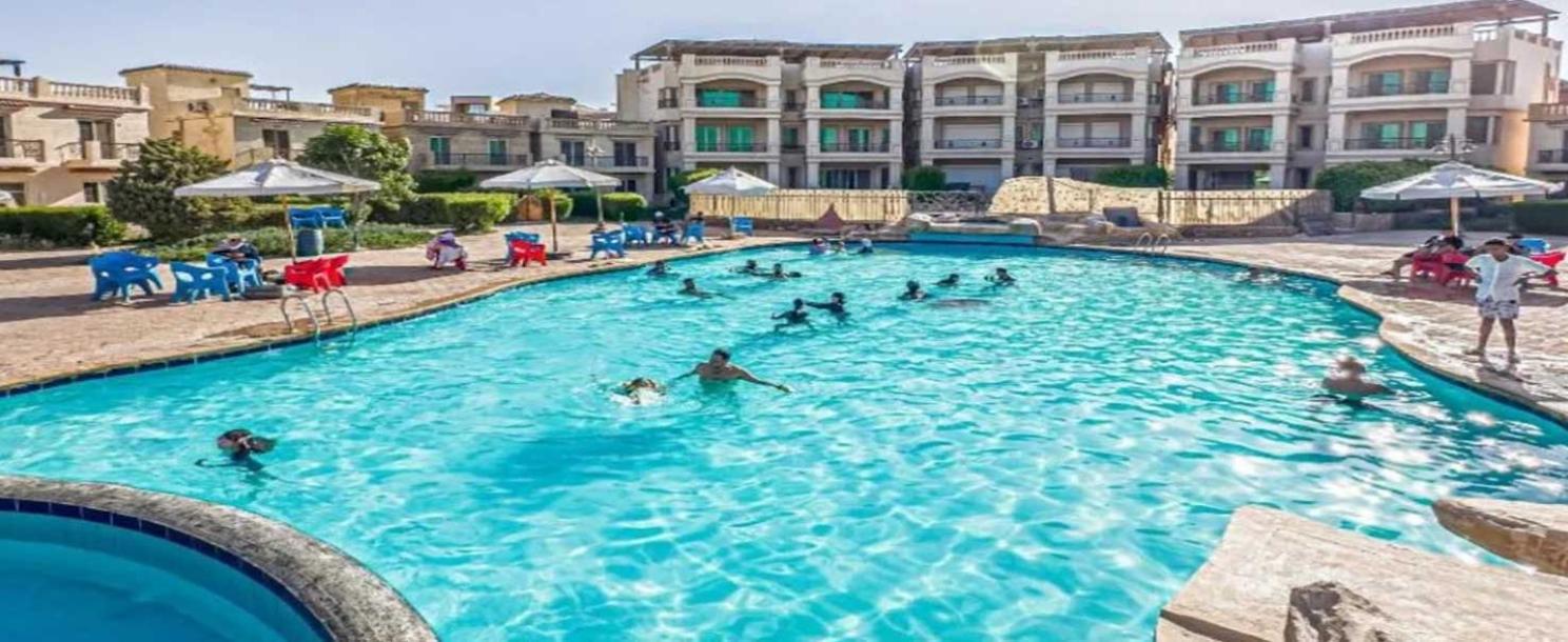 Santa clouse | Apartment