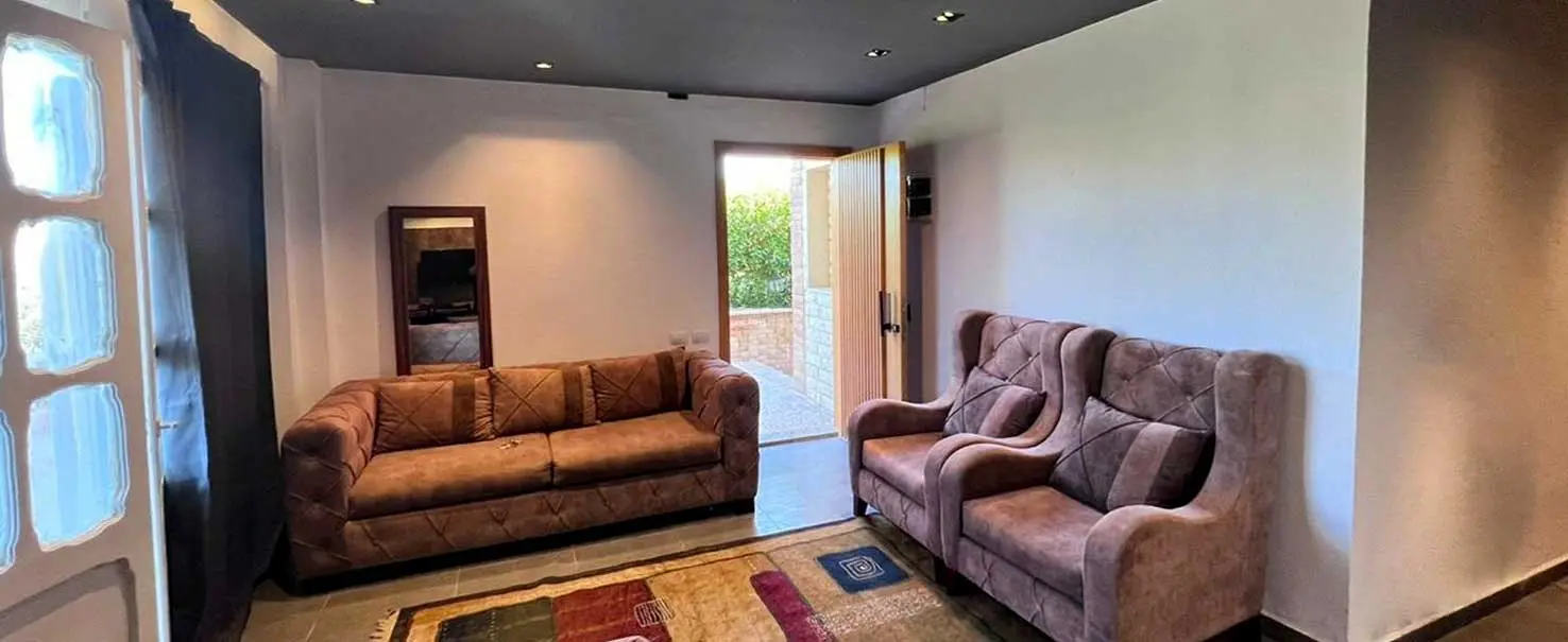 Louloua Heliopolis | Villa