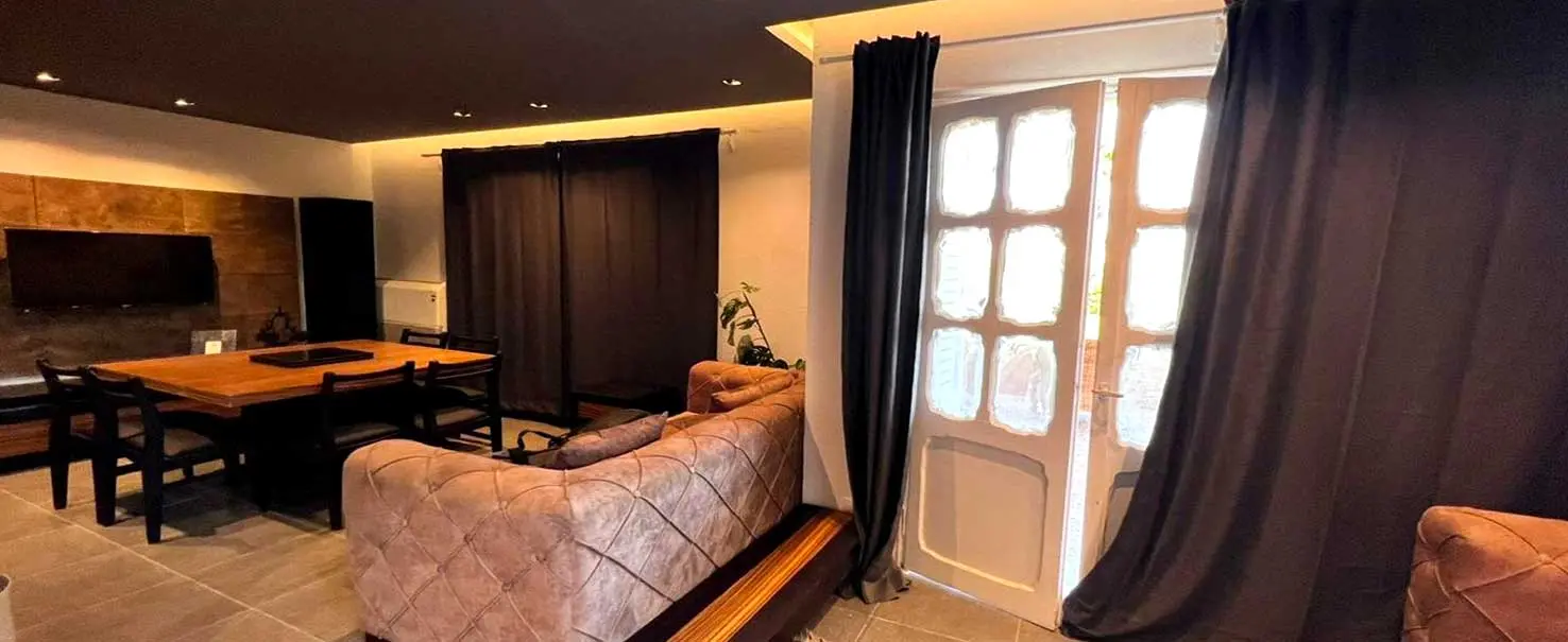 Louloua Heliopolis | Villa