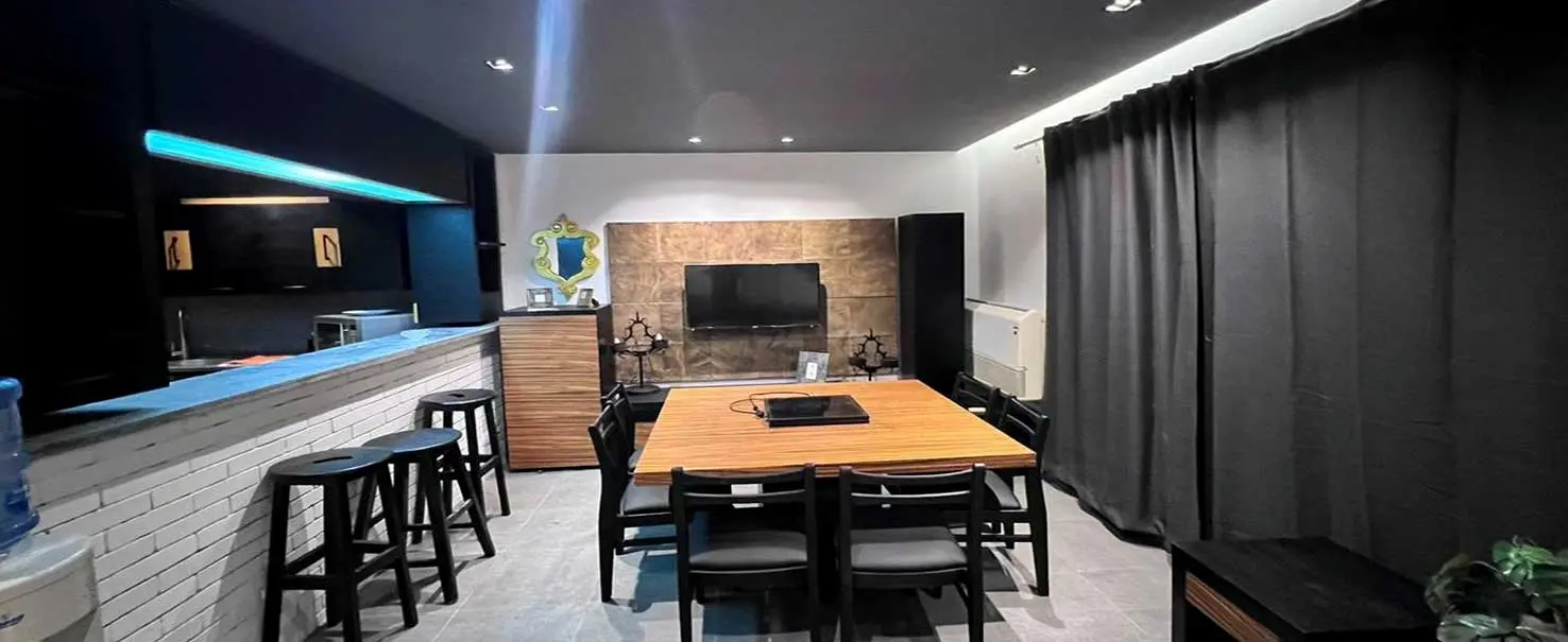 Louloua Heliopolis | Villa