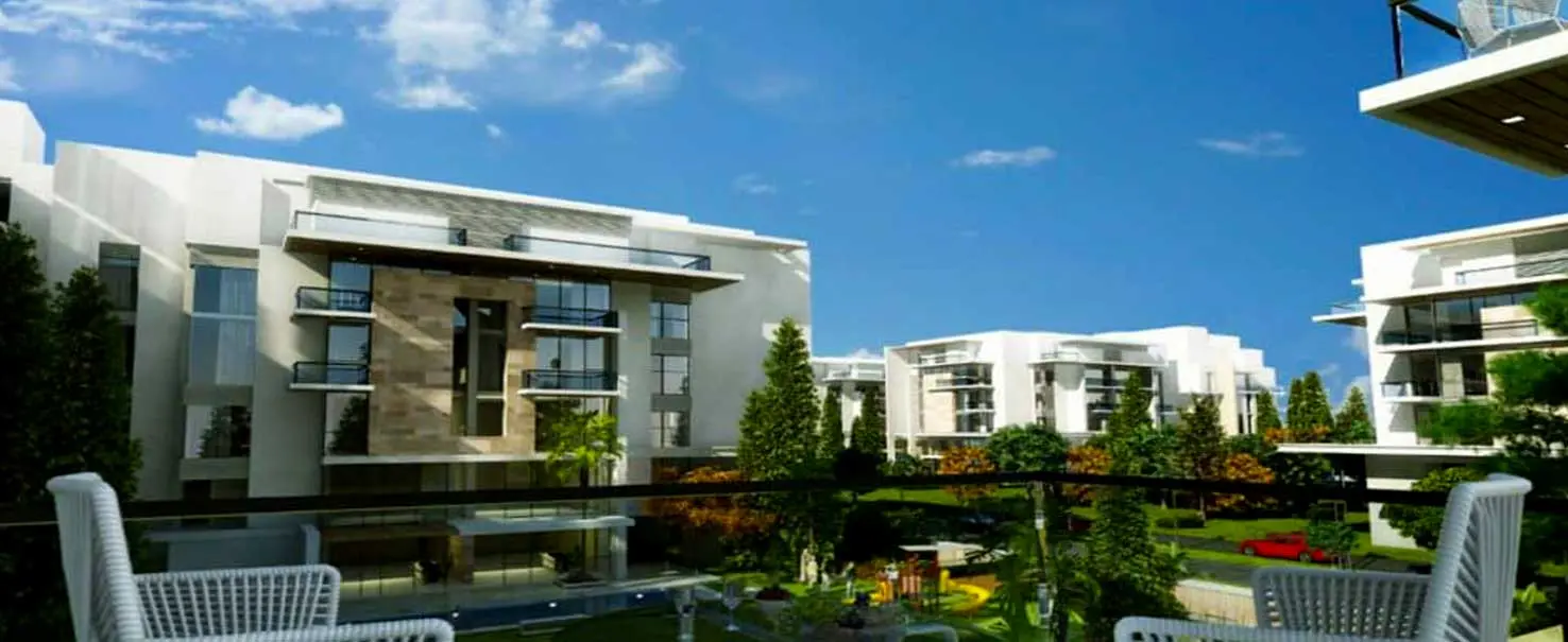 Mountain View iCity | Apartment