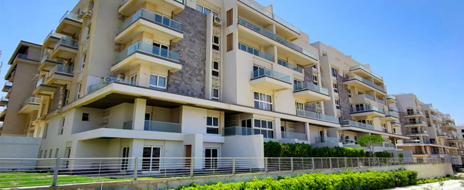 Mountain View iCity | Apartment