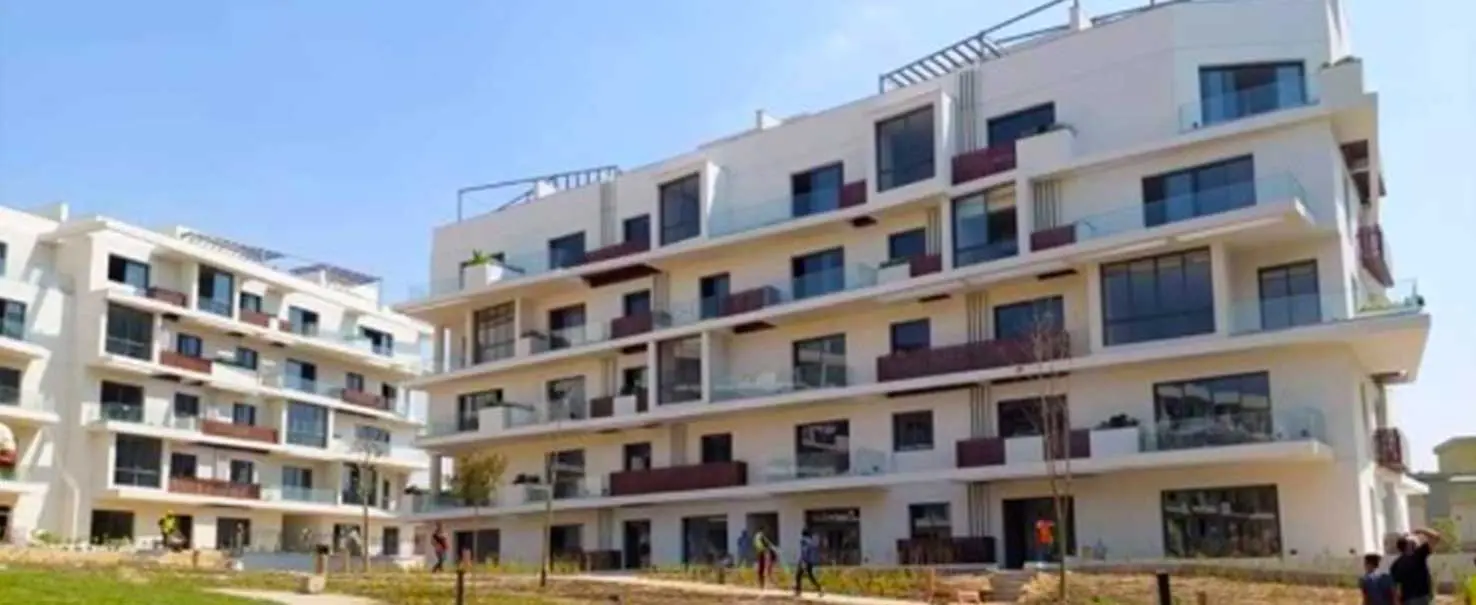 Villette | Apartment