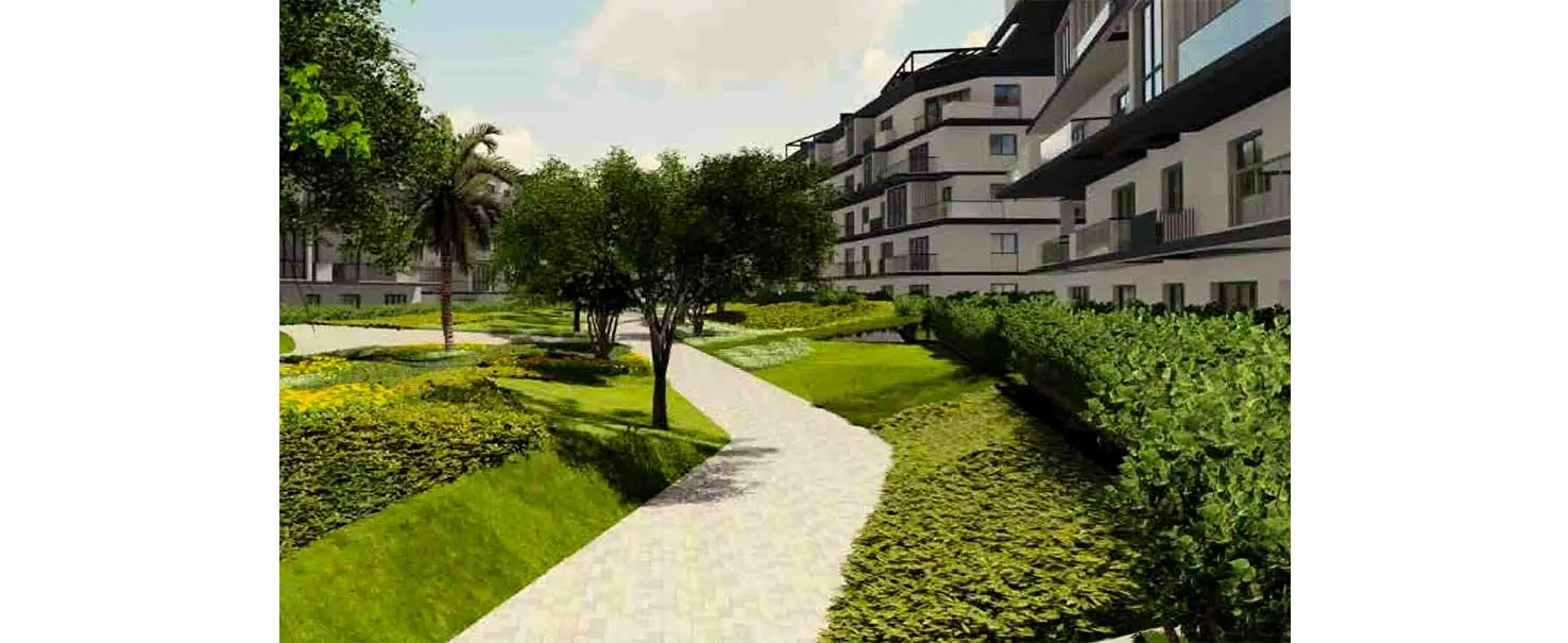 Villette | Apartment