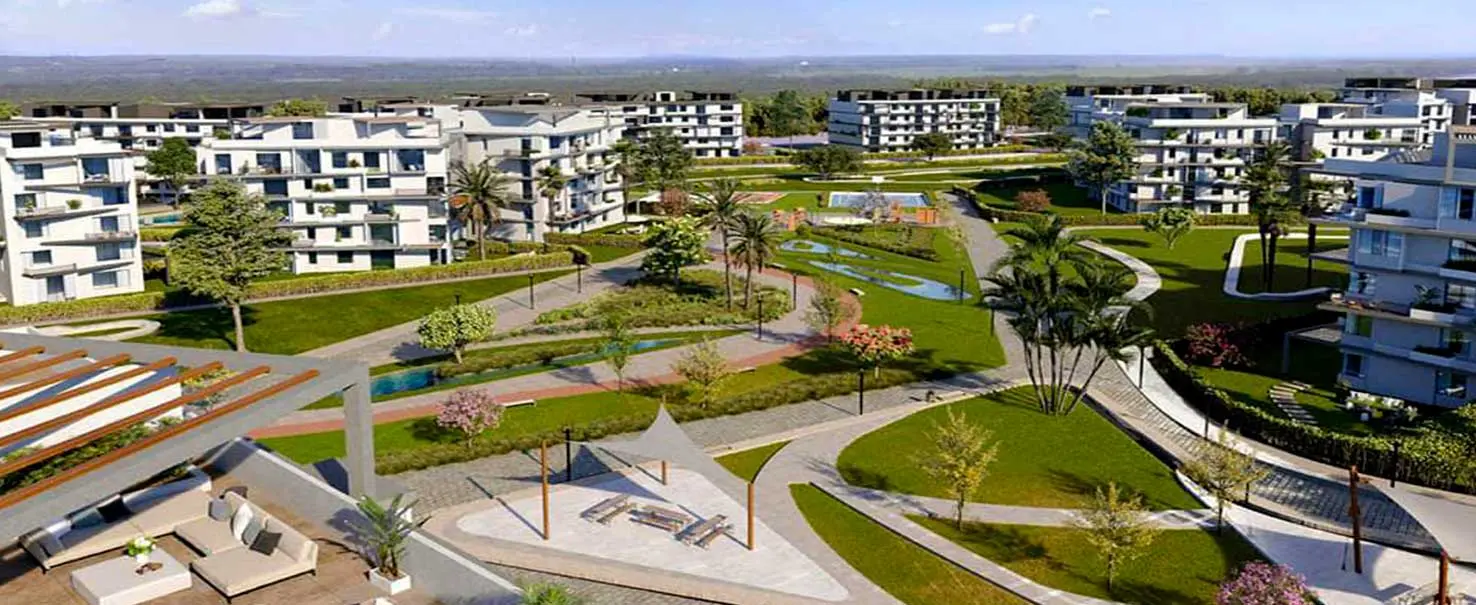 Villette | Apartment