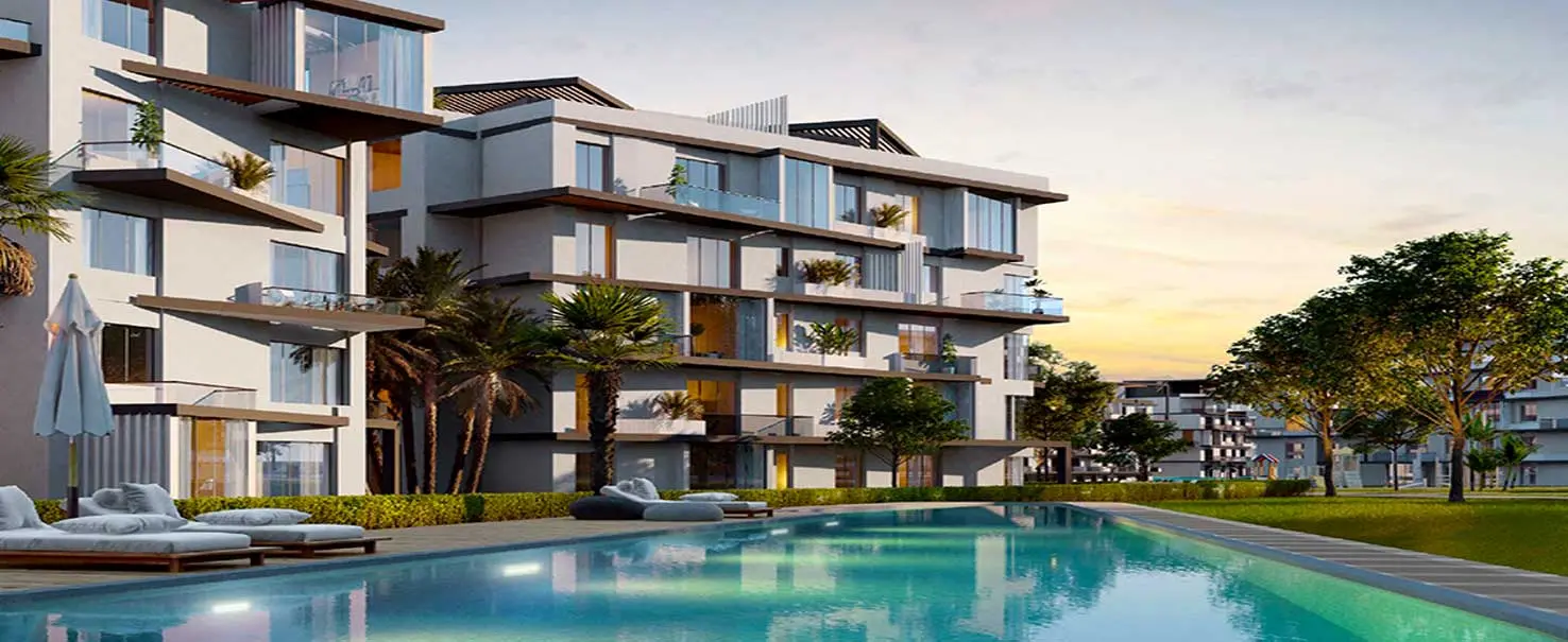 Villette | Apartment