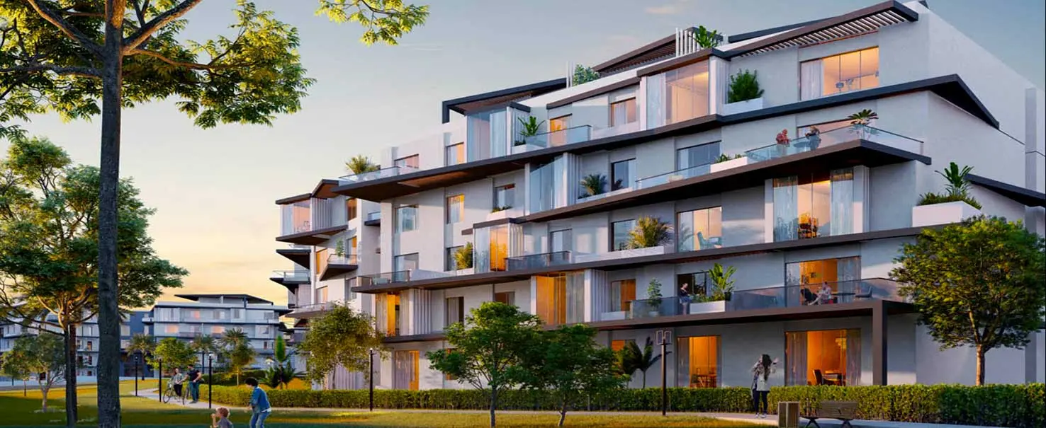 Villette | Apartment