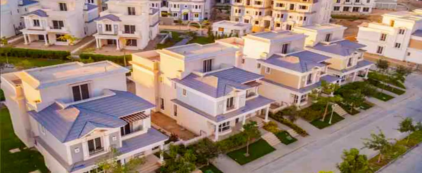 Mountain View iCity | Park Villa