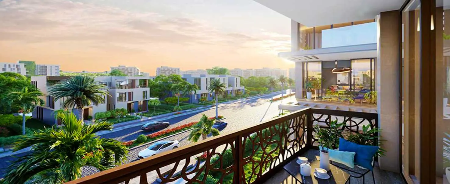 Mountain View iCity | Apartment