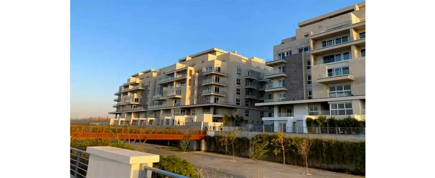 Mountain View iCity | Apartment