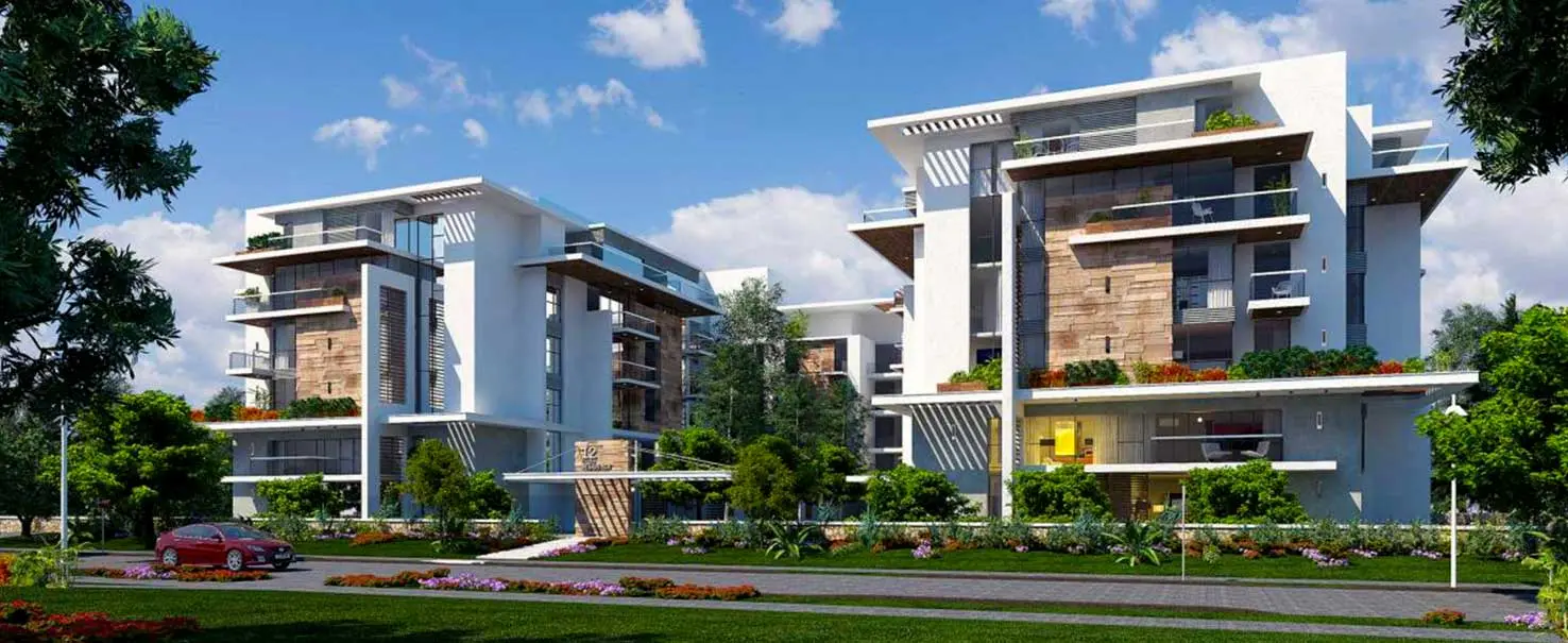 Mountain View iCity | Stand Alone Villa