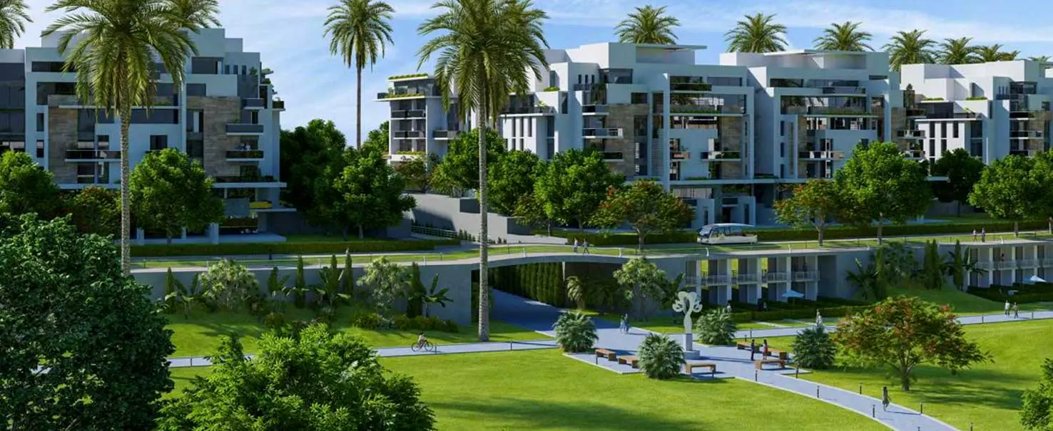 Mountain View iCity | Stand Alone Villa