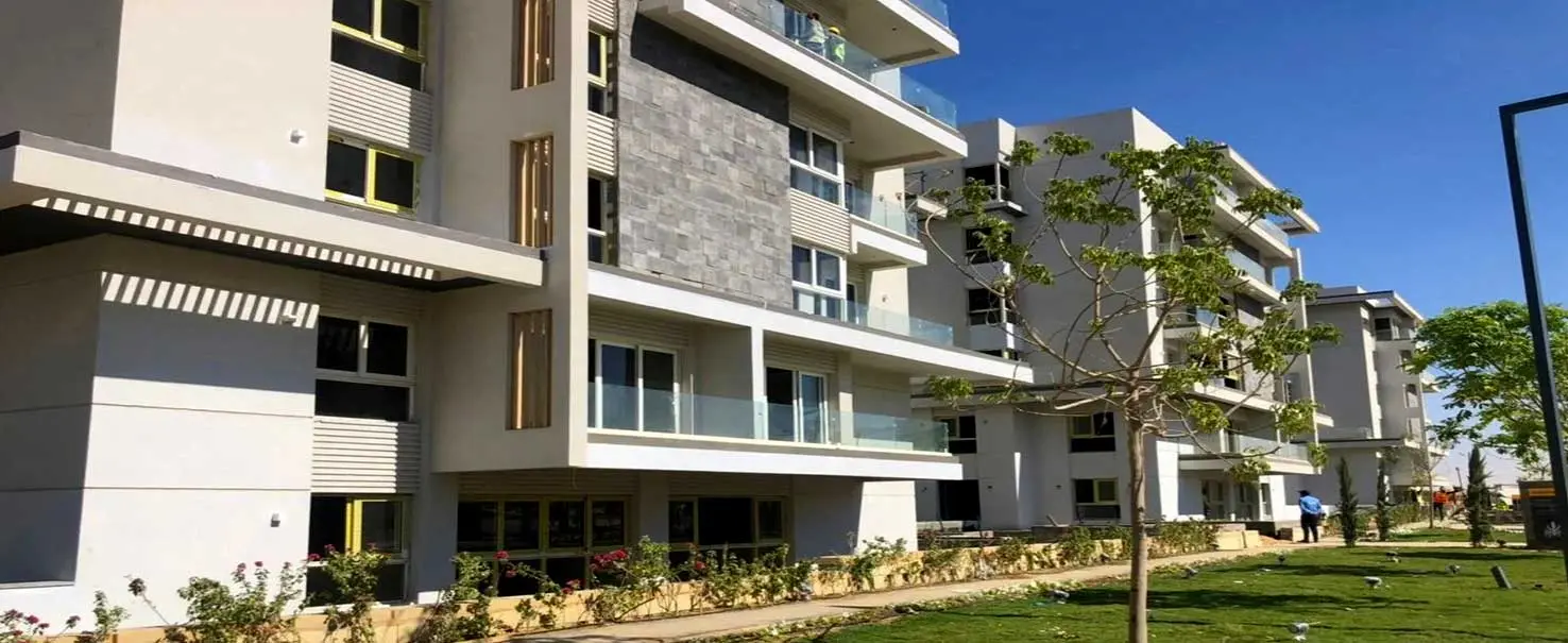 Mountain View iCity | Apartment