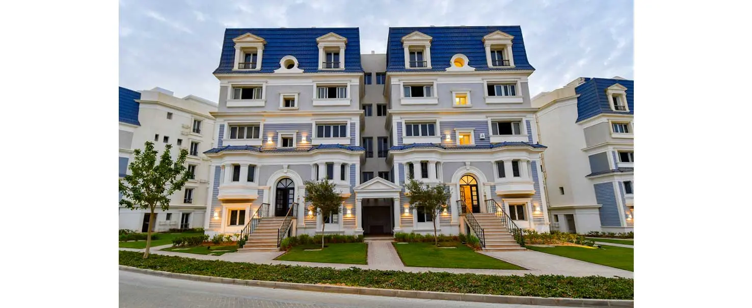 Mountain View iCity | Apartment