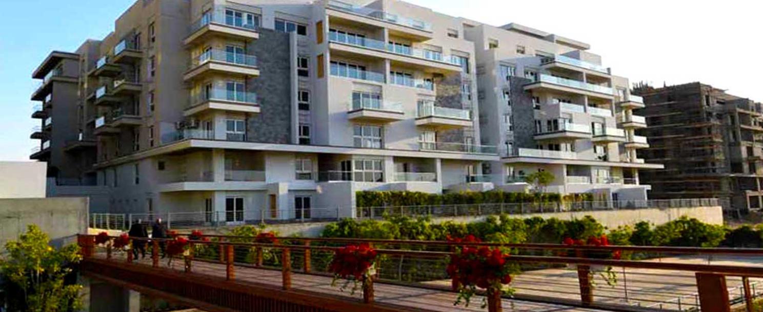 Mountain View iCity | Apartment