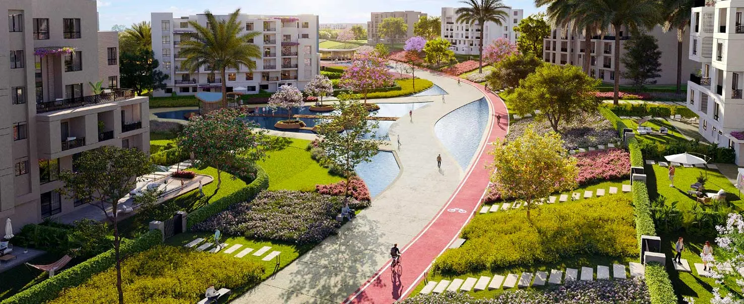 Zed West | Apartment