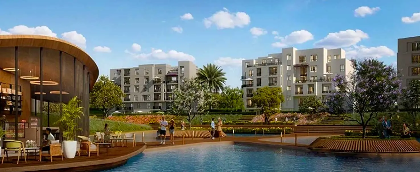 Zed West | Apartment