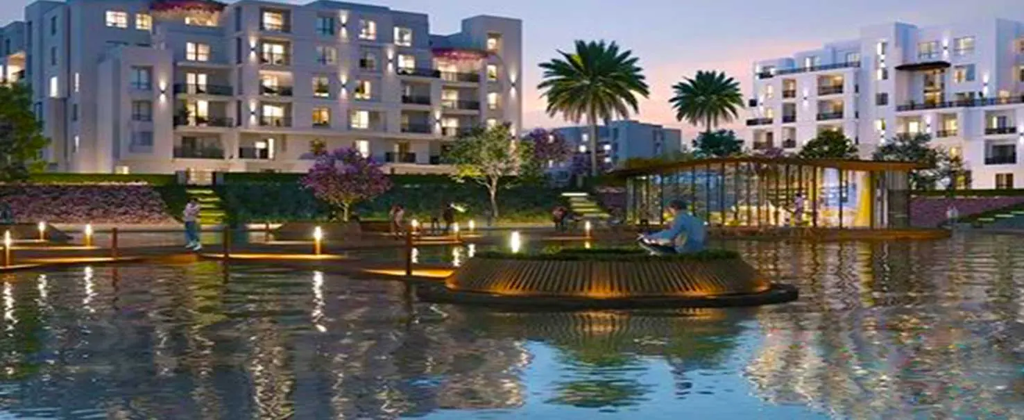 Zed West | Apartment