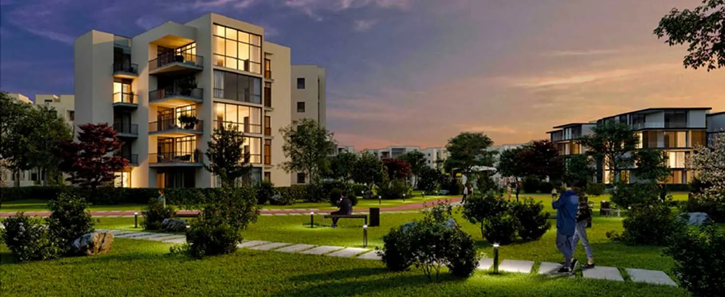 Zed West | Apartment