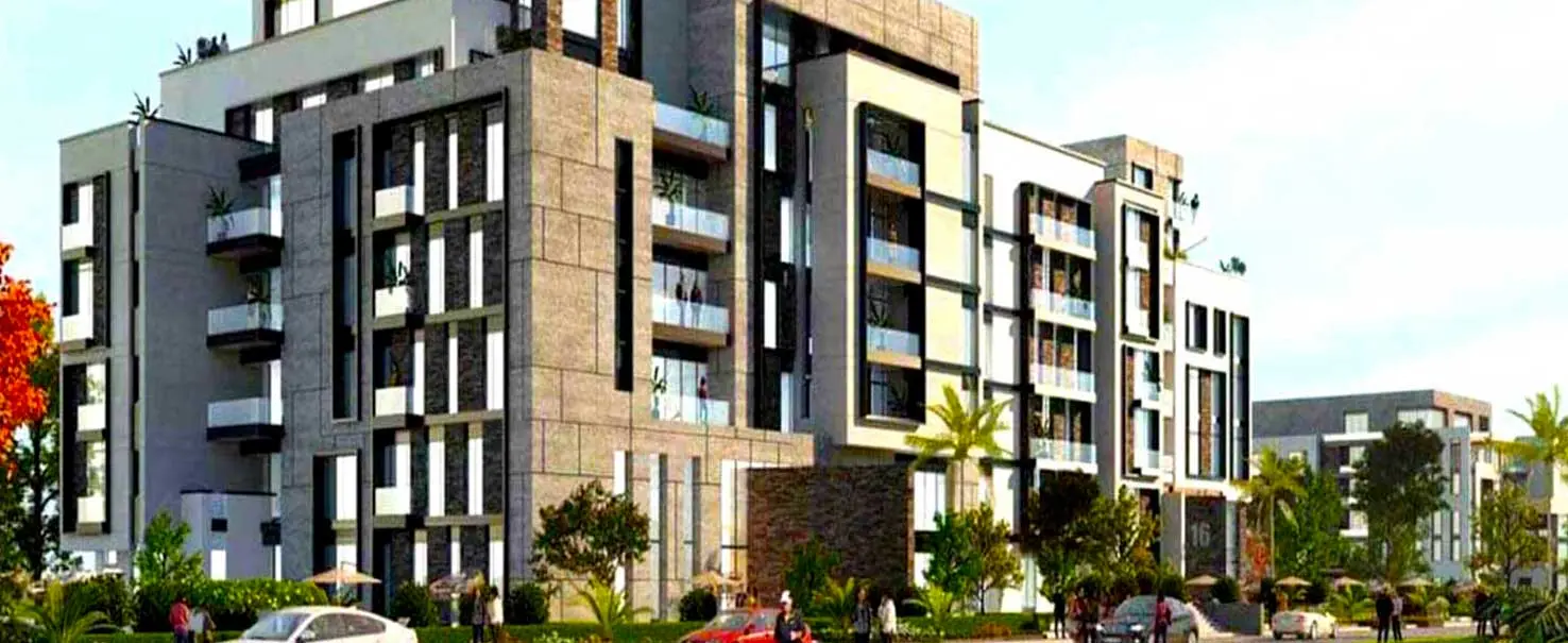 Swan Lake Residence | Apartment