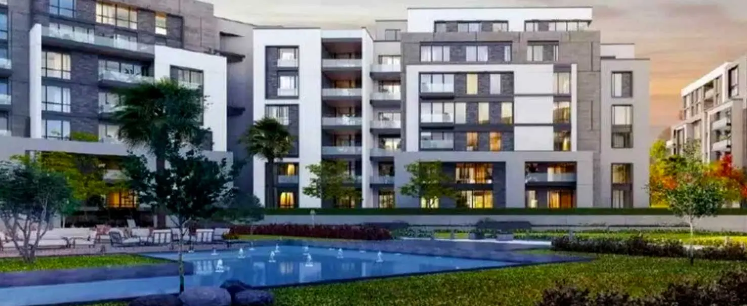 Swan Lake Residence | Apartment