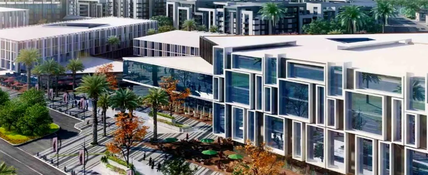 Swan Lake Residence | Apartment