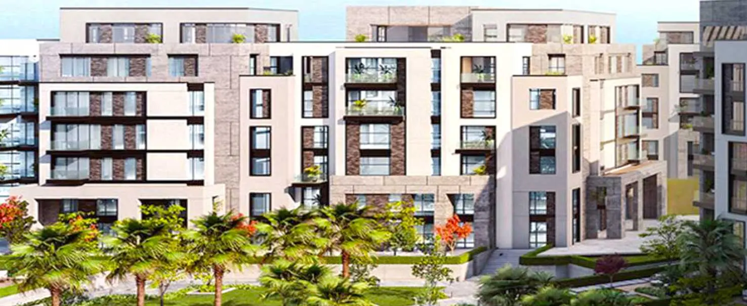 Swan Lake Residence | Apartment