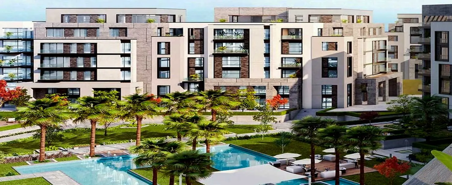 Swan Lake Residence | Apartment