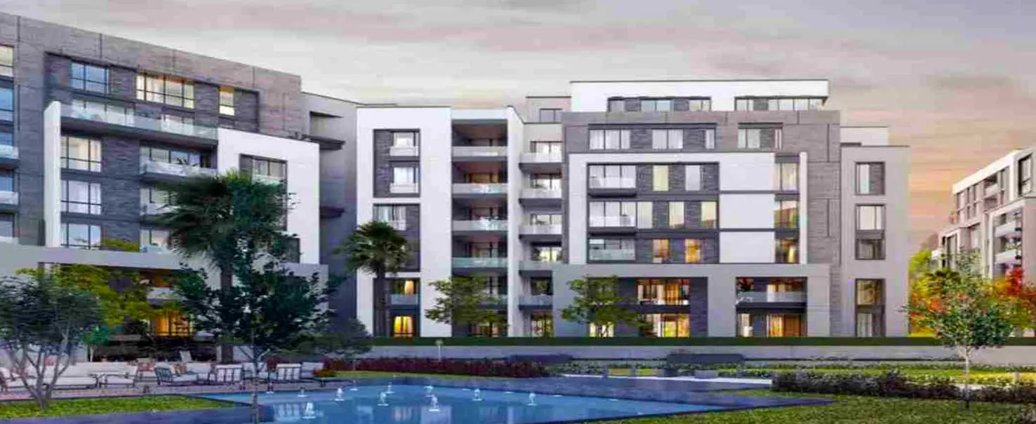 Swan Lake Residence | Apartment