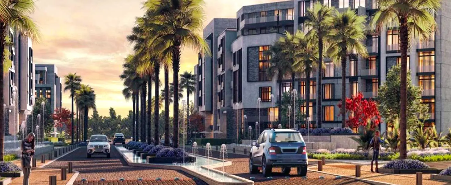 Swan Lake Residence | Apartment