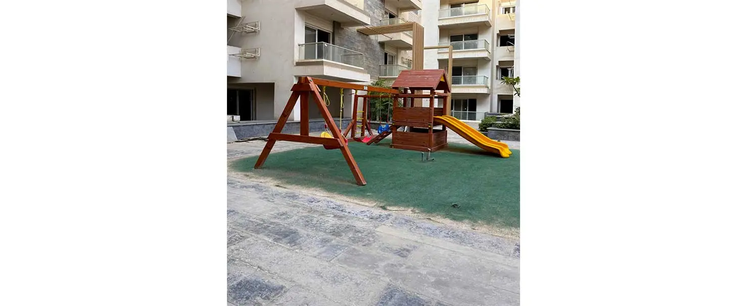 Mountain View iCity | Apartment