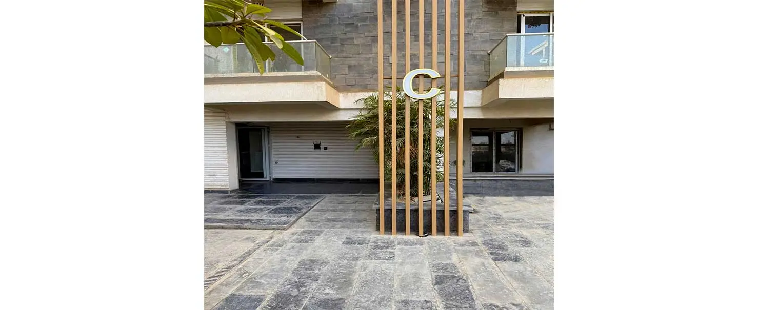 Mountain View iCity | Apartment