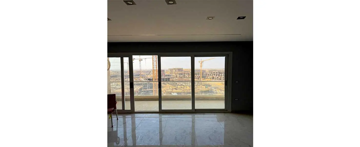 Mountain View iCity | Apartment