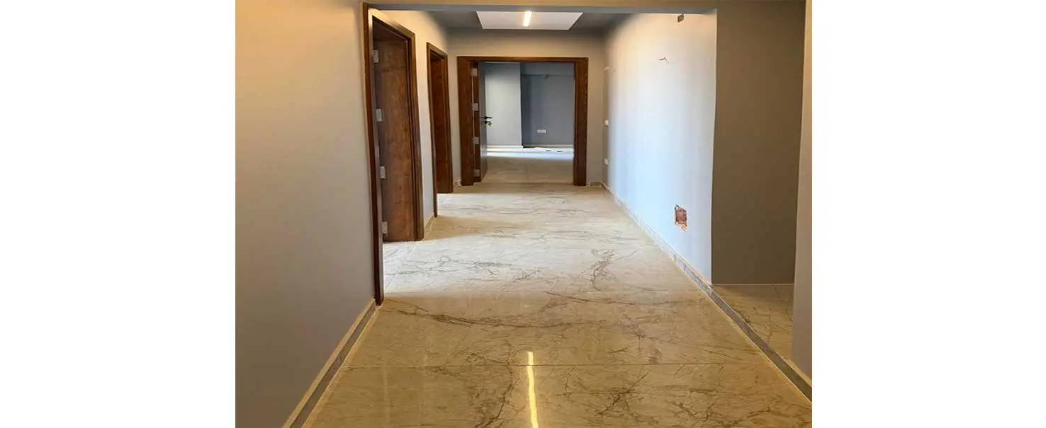 Mountain View iCity | Apartment