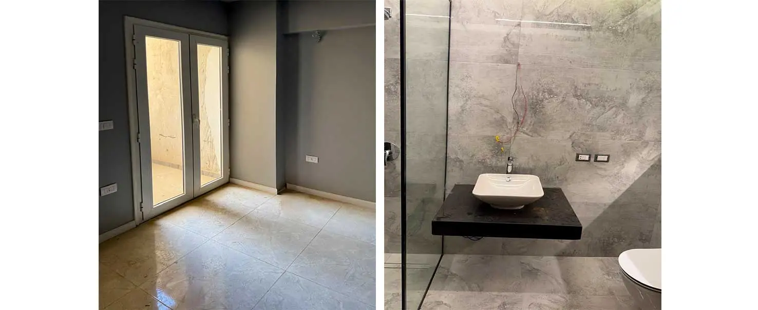 Mountain View iCity | Apartment