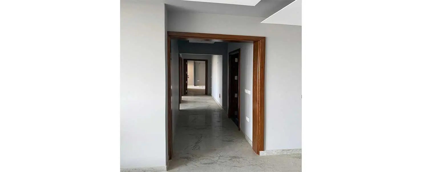 Mountain View iCity | Apartment