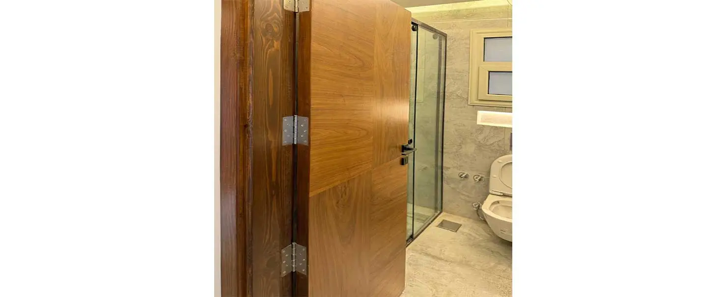 Mountain View iCity | Apartment