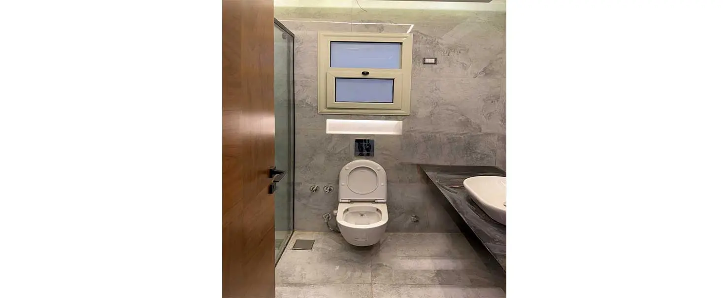 Mountain View iCity | Apartment