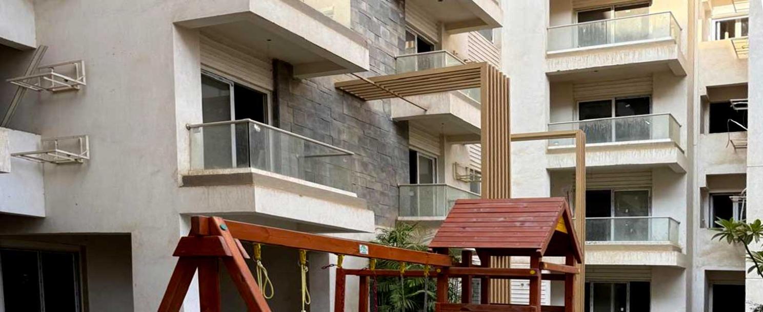 Mountain View iCity | Apartment