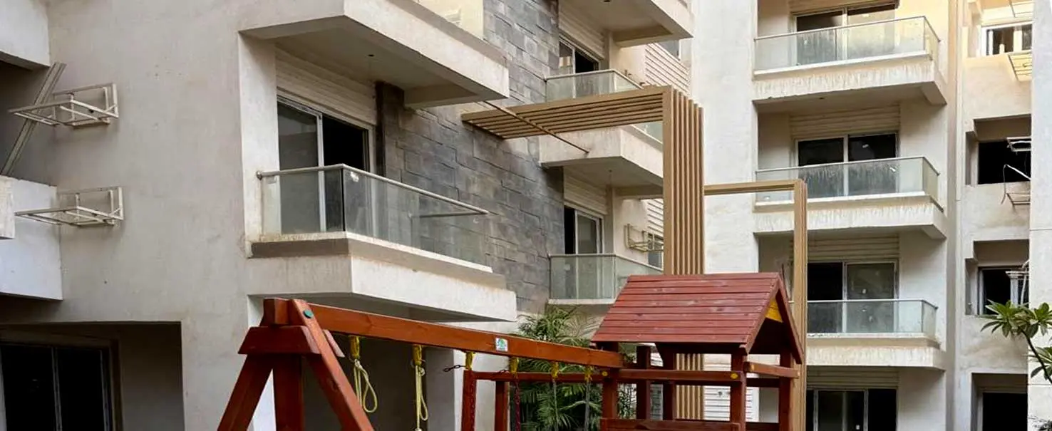 Mountain View iCity | Apartment