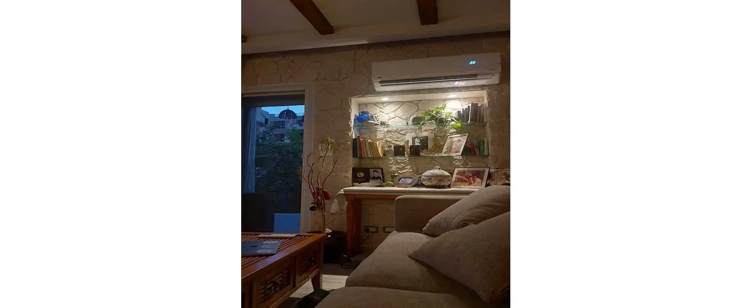 Taj City | Apartment